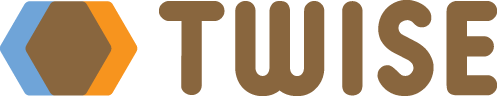 twise logo